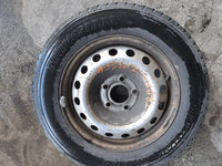 Janta Renault Trafic 205/65 R16C o bucata