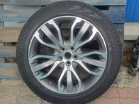 Janta rezerva 21 R21 Range Rover Sport Land Rover 275 / 45 / 21 - 9.5J