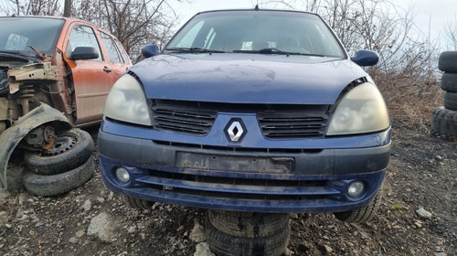 Janta rezerva R15 Renault Clio Symbol 2004 2005 2006 2007