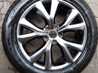 Janta roata 19 Hyundai Kia 7.5JX19 originala