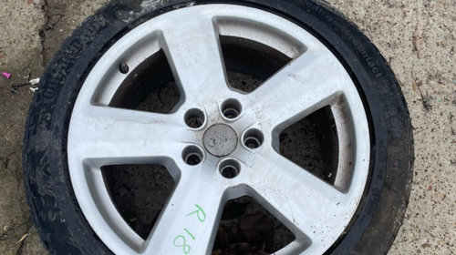 Janta Roata Aliaj 245 45 18 R18 5x112 Audi A3