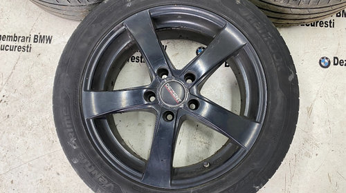 Janta roata Dezent 17" cu anvelopa 225/50/17 2020 BMW F20,F30,F31,F36