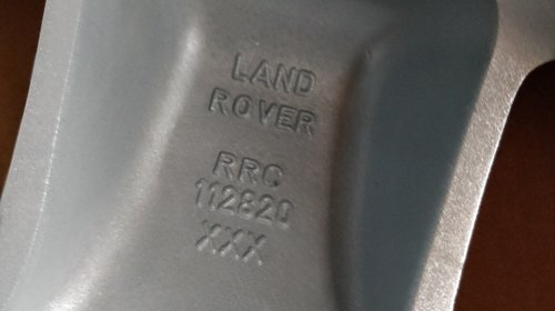 Janta // roata Land Rover Discovery 2 1998 // 2004 RRC112820MNH