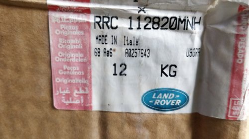 Janta // roata Land Rover Discovery 2 1998 // 2004 RRC112820MNH