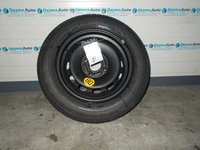 Janta roata rezerva Ford Fusion 2002-In prezent, 175/65R14