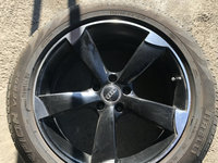 Janta rotor 19 AUDI Q5 2.0 TDI QUATTRO manual sedan 2012 (cod intern: 25383)