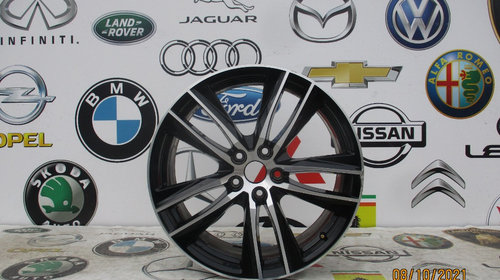 Janta Seat Leon 19" 8J ET50 5F0601025AC 2012-