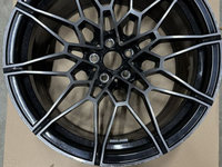 Janta spate Bmw M3 M4 G80 G82 stil M826