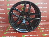 Janta spate originala Mercedes GLE Coupe 11j x R21 ET38 cod A2924011700