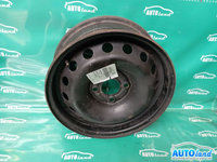 Janta Tabla 1010467 R14 Et 36 Renault CLIO II 1998-2001