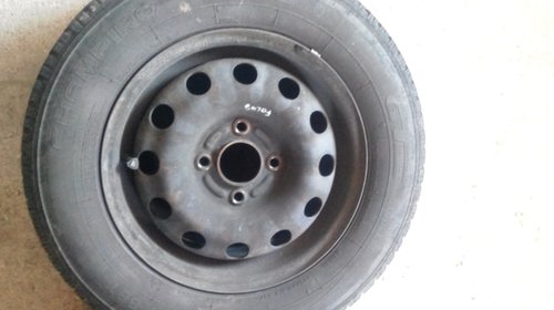 Janta tabla 14" CW 170 Ford Focus 1,4 prezoane