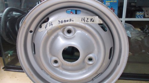 JANTA tabla 14" Dacia 1304