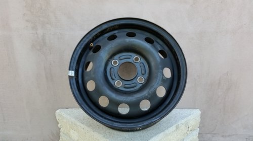 Janta Tabla 14" Ford Focus 4x108