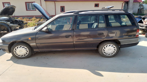 Janta tabla 14 Opel Astra F [facelift] [1994 