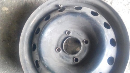 Janta tabla 14" Peugeot 206