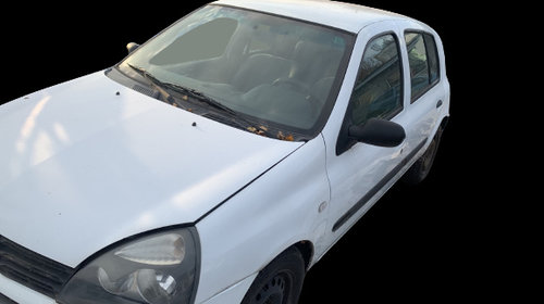 Janta tabla 14 Renault Clio 2 [facelift] [2001 - 2005] Hatchback 5-usi 1.5 dCi MT (65 hp)