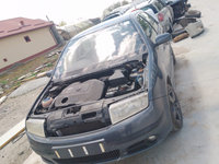 Janta tabla 14 Skoda Fabia 6Y [facelift] [2004 - 2007] Hatchback 5-usi 1.9 TDI MT (101 hp)