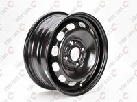 Janta tabla 15 4x100x54 pt daihatsu charade, toyota yaris