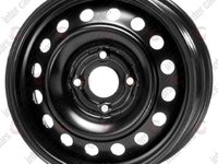 Janta tabla 15 4x108 pt ford fiesta 6