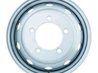 Janta tabla 15 5x130 nissan cabstar 2007-, renault maxity 2007-