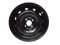 Janta tabla 15 inch 4x10 originala dacia logan 1, sandero 1 pret pe buc