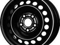 Janta tabla 15 inch pentru skoda octavia 3,vw golf 7 pret pe buc