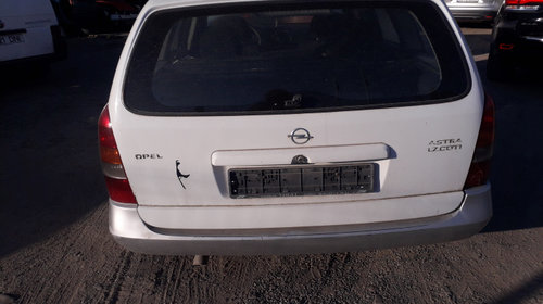 Janta tabla 15 Opel Astra G [1998 - 2009] wag