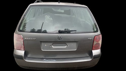 Janta tabla 15 Volkswagen VW Passat B5.5 [facelift] [2000 - 2005] wagon 1.9 TDI MT (101 hp)