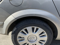 Janta tabla 16 (*5x110 | 16 Opel Astra H [facelift] [2005 - 2015] Hatchback 5-usi 1.4 ecoFLEX MT (90 hp)