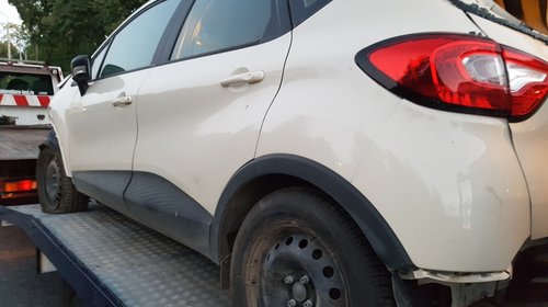 Janta tabla 16' Renault CAPTUR 2015 2016 0.9 tCE 9000 KM