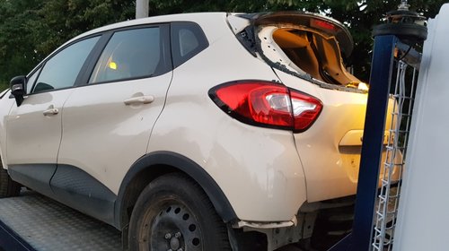 Janta tabla 16' Renault CAPTUR 2015 2016 0.9 