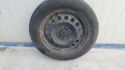 Janta tabla 165/65 R14 DOT 4115 Mitsubishi Sp