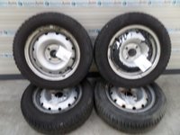 Janta tabla 175, 65R, 14C, Citroen Berlingo, 1996-In prezent