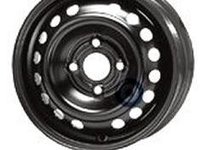 JANTA TABLA - 5.5jx14 PCD 4X100-56.5 ET49 DAEWOOD / OPEL