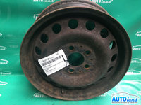 Janta Tabla 6384011601 R15 Mercedes-Benz VITO bus 638 1996-2003