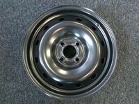 Janta tabla 6JX15 4X100 originala dacia logan,sandero,renault clio 3