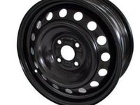 JANTA TABLA - 6Jx15 PCD 4X100-56,5 ET49 OPEL