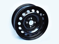 JANTA TABLA 6JX15 PCD 4X100-60 ET 40 Dacia LOGAN II SANDERO II LODGY DOKKER RENAULT MEGANE II