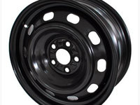 JANTA TABLA 6JX15 PCD 5X110-65 ET 49 - OPEL ASTRA G/CORSA C/MERIVA A /ZAFIRA A