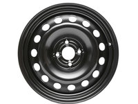 Janta tabla 6Jx16 H2 PCD 4x100 ET37 pentru Dacia Logan III, Sandero III 403002053R DISAGNI28