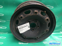 Janta Tabla 6q0601027h R14 Skoda FABIA 6Y2 1999