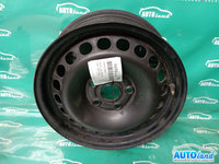 Janta Tabla Ad515008 R15 Et 45 Audi A6 4B,C5 1997-2005