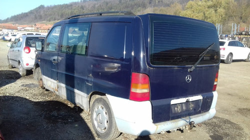 Janta TABLA Bucata Mercedes-Benz Vito 2002 Be