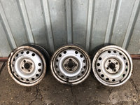 Janta tabla daewoo cielo 4X100R14