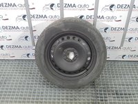 Janta tabla, Ford Focus 2 combi (DA)