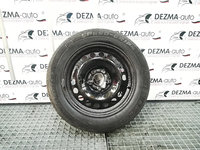 Janta tabla, GM2150156, Opel Astra H combi