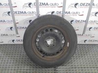 Janta tabla, GM2150168, Opel Astra H combi