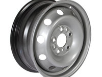 Janta tabla mw 15inch 5x118x71,1 et68 pentru jumper, ducato, boxer dupa 2006- pret pe buc