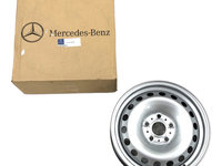 Janta Tabla Oe Mercedes-Benz Citan 415 2012→ A4154014900