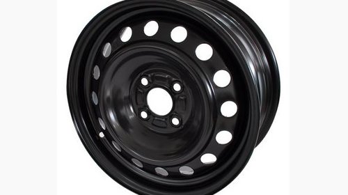 Janta tabla Opel Astra H 6.5Jx15 PCD 4x100-56